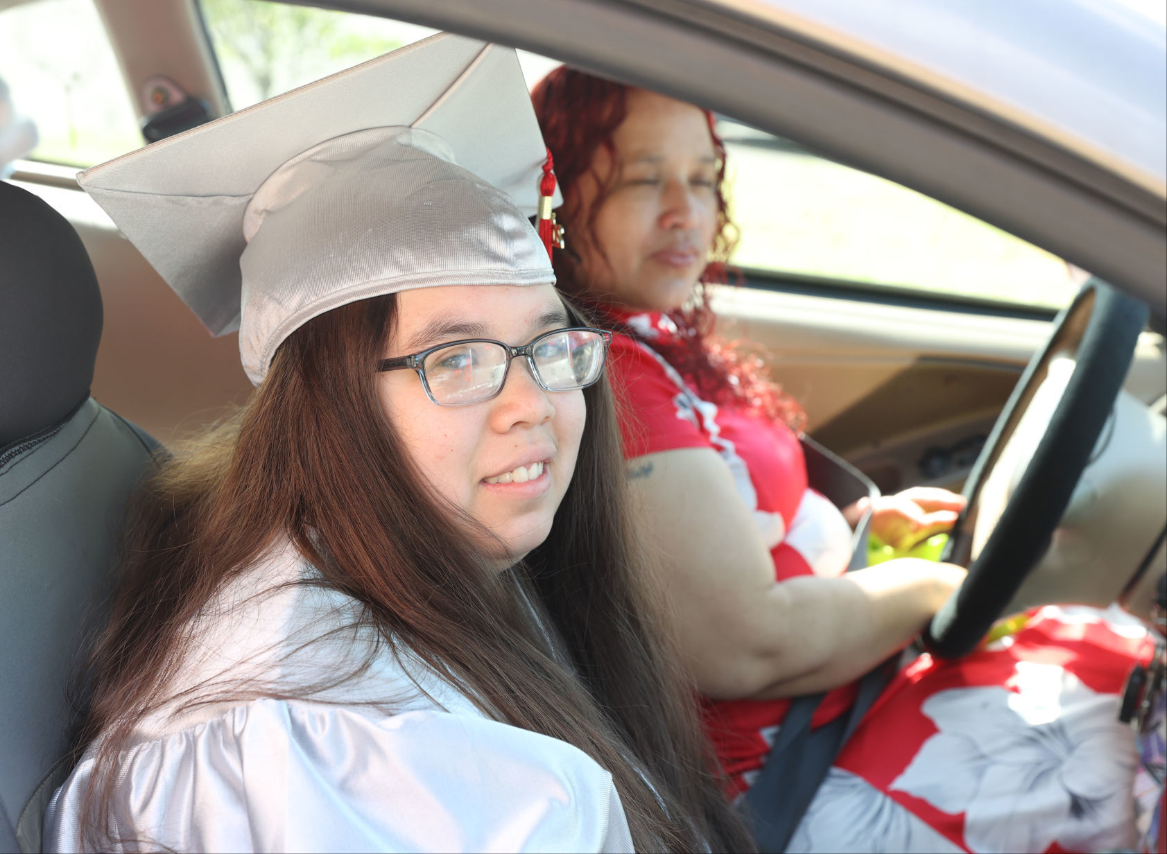 Vineland Grad